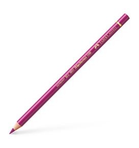 Polychromos Colour Pencil middle purple pink